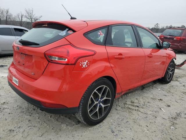 1FADP3M20HL241339 Ford FOCUS SEL