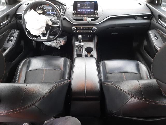 1N4BL4CV0KC201385 Nissan ALTIMA SR