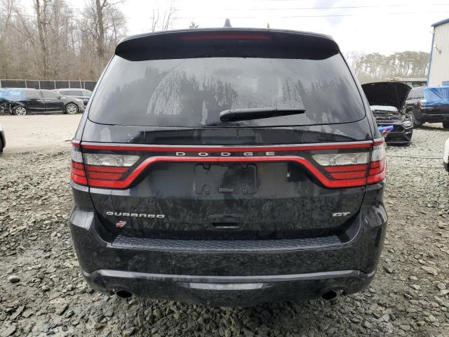 1C4RDJDG3PC603249 Dodge DURANGO GT