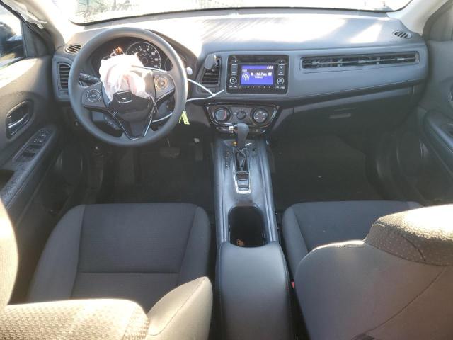 3CZRU5H30NM739925 Honda HR-V LX