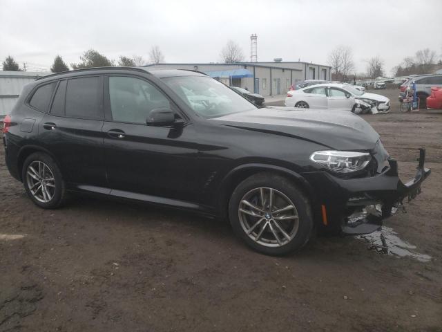 5UXTY9C05M9F78698 BMW X3 Xdrivem40i