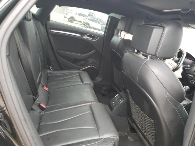 WAUJEGFF3LA104892 Audi A3 S-line Premium Plus