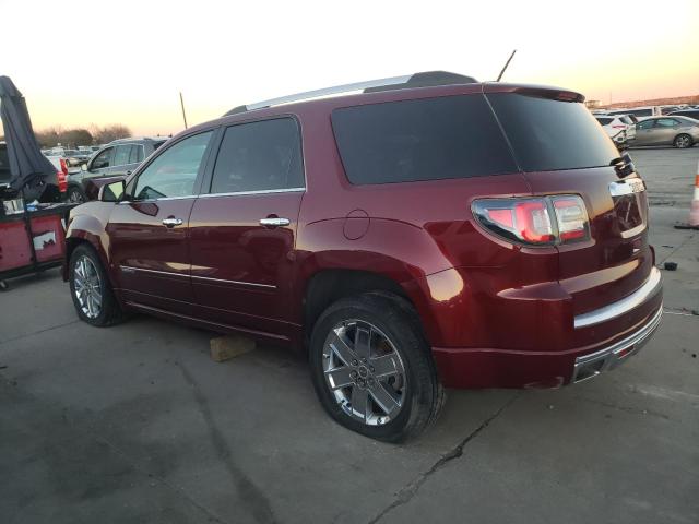 1GKKRTKD5GJ181041 GMC Acadia Denali