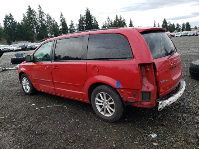 2C4RDGCG3ER267143 Dodge Grand Caravan Sxt