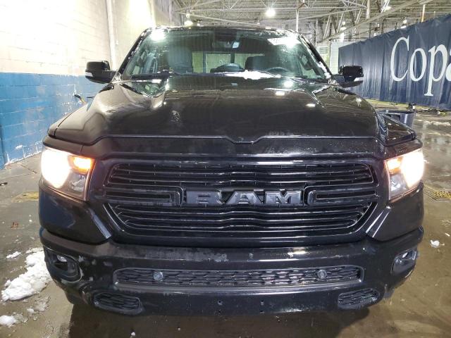 1C6RRFFG4KN825220 RAM 1500 Big Horn/lone Star