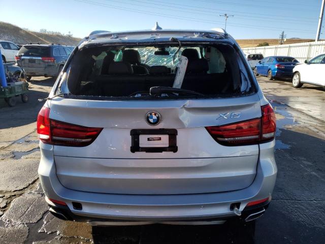 5UXKT0C52J0W01773 BMW X5 Xdr40e