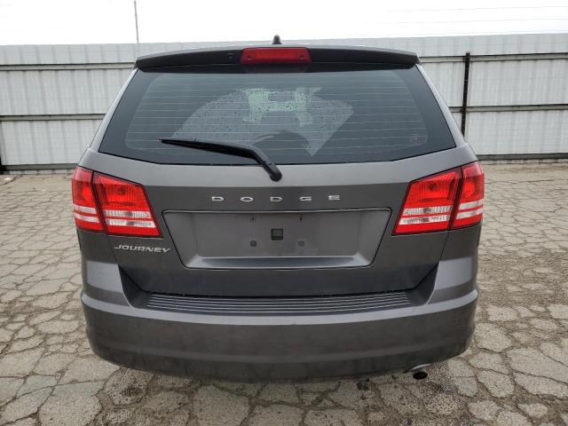 3C4PDCAB3ET277143 Dodge JOURNEY SE