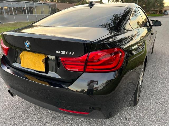 WBA4W3C51JAE99668 BMW 430I