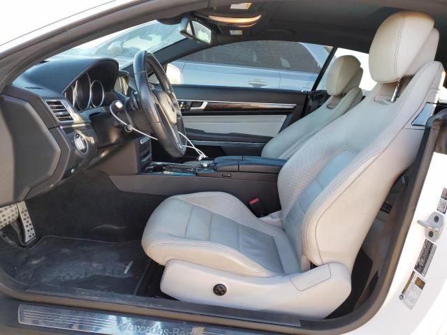 WDDKJ6FB3FF302069 Mercedes-Benz E 400