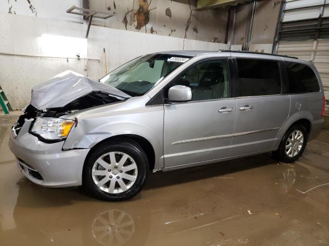Auction sale of the 2015 Chrysler Town & Country Touring, vin: 2C4RC1BG0FR656891, lot number: 37585334