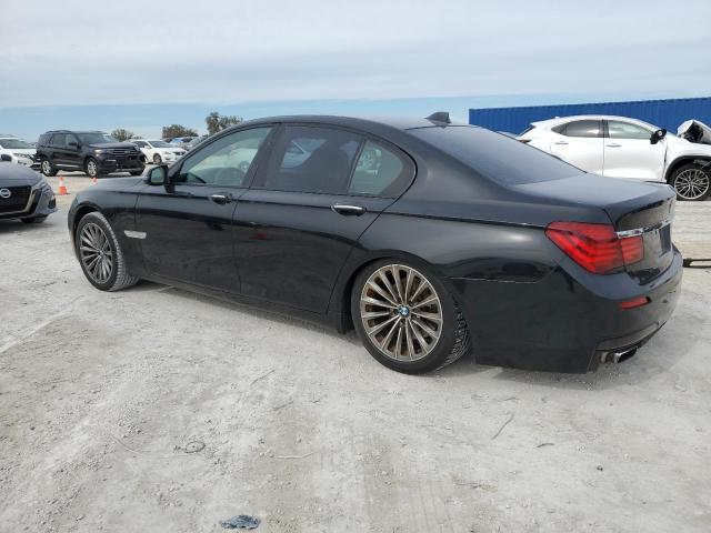 WBAYA6C50FD826727 BMW 740 I