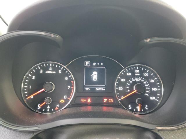 3KPFL4A74HE107978 KIA FORTE LX