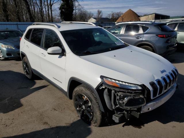 1C4PJMCS3FW749798 Jeep Cherokee Latitude