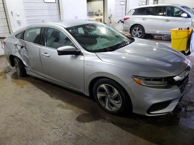 19XZE4F54LE000145 Honda INSIGHT EX