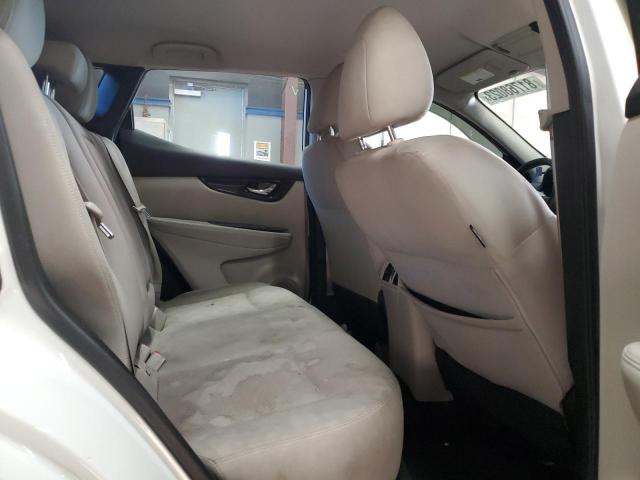 JN1BJ1CR4KW622755 Nissan Rogue Sport S