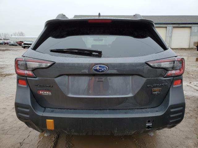 4S4BTGUD1P3141749 Subaru Outback Wilderness