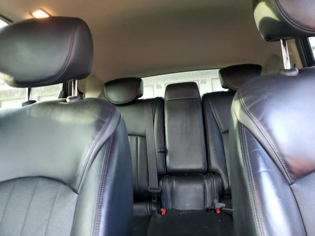 JN1BJ0RR1GM270044 Infiniti QX50