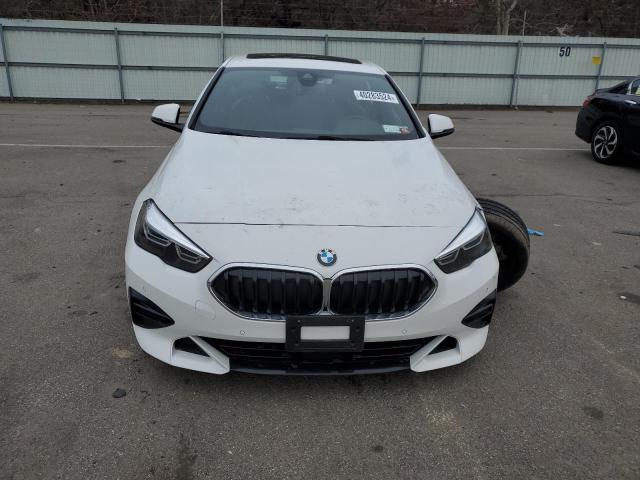 WBA73AK01P7M18431 BMW 228XI
