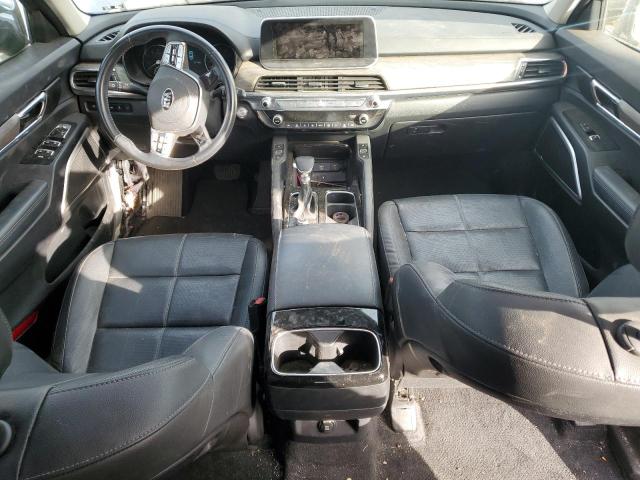 5XYP34HC4MG119987 KIA Telluride Ex