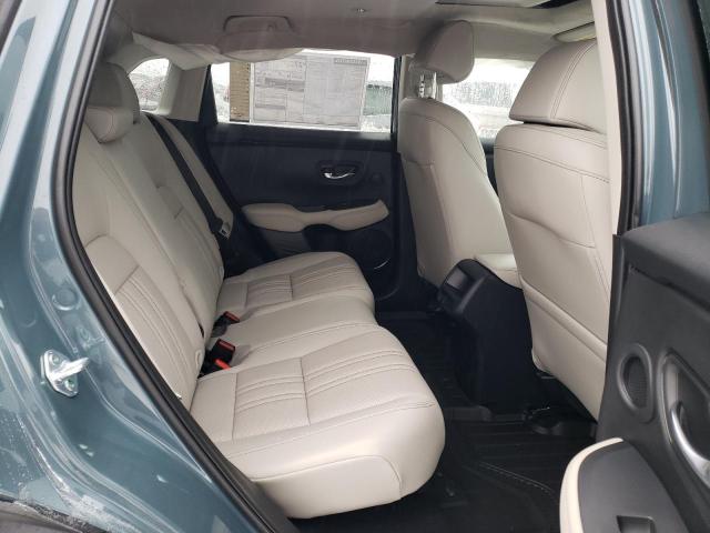 3CZRZ2H76RM746547 Honda Hr-v Exl