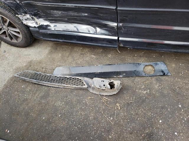 2C4RDGCG6HR755023 Dodge Grand Caravan Sxt