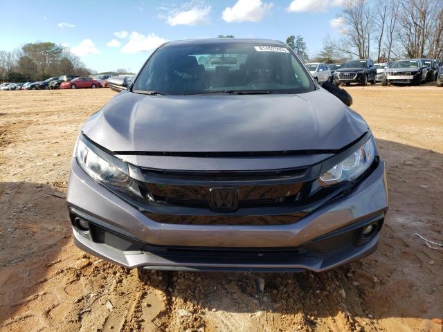 2HGFC2F88KH591592 Honda Civic Sport