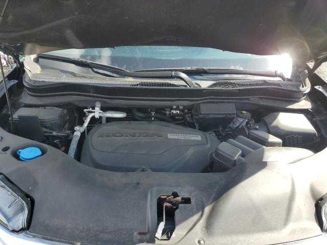 5FNYF6H61LB001581 Honda Pilot Touring