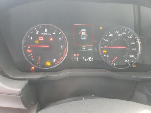 JF1VBAF6XP9813133 Subaru Wrx Premium