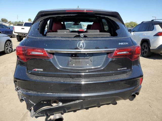 5J8YD4H07LL015165 Acura MDX A-SPEC