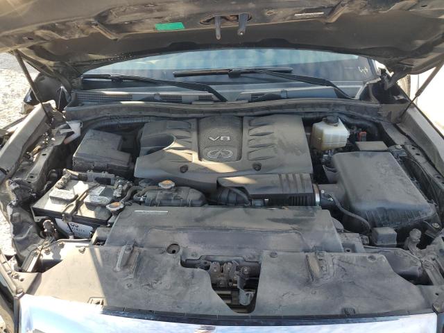 JN8AZ2NF4K9688722 Infiniti QX80 LUXE