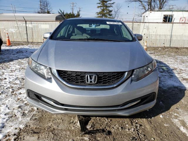 19XFB2F55FE059516 Honda Civic Lx