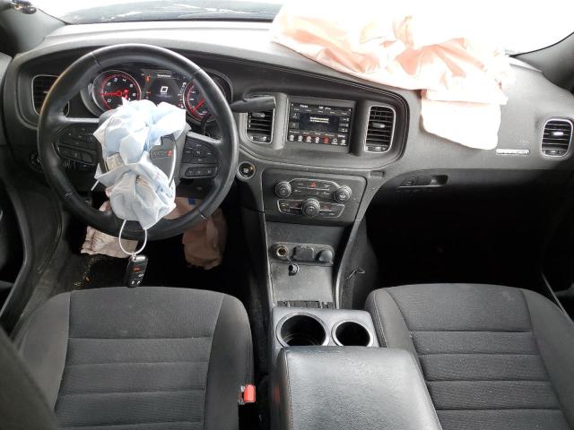 2C3CDXKT7LH245769 Dodge Charger Police