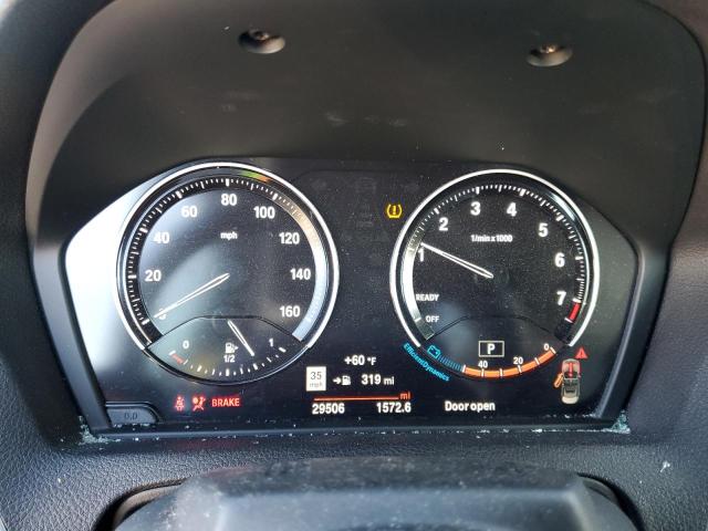 WBA2M7C0XL7F55728 BMW 230I