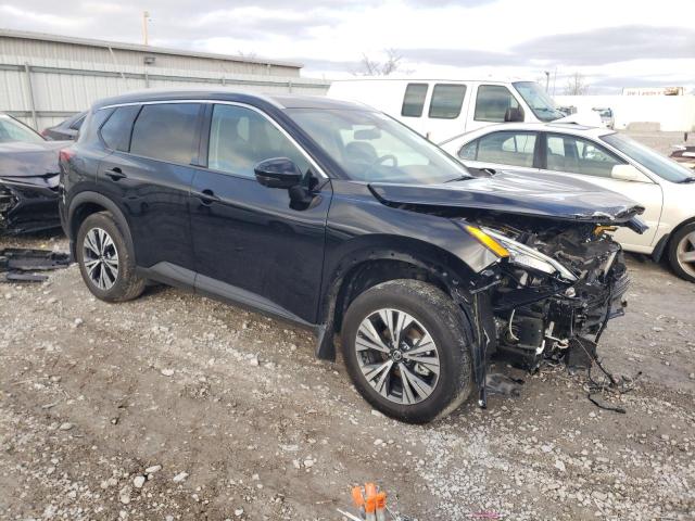 5N1AT3BB1MC797791 Nissan ROGUE SV