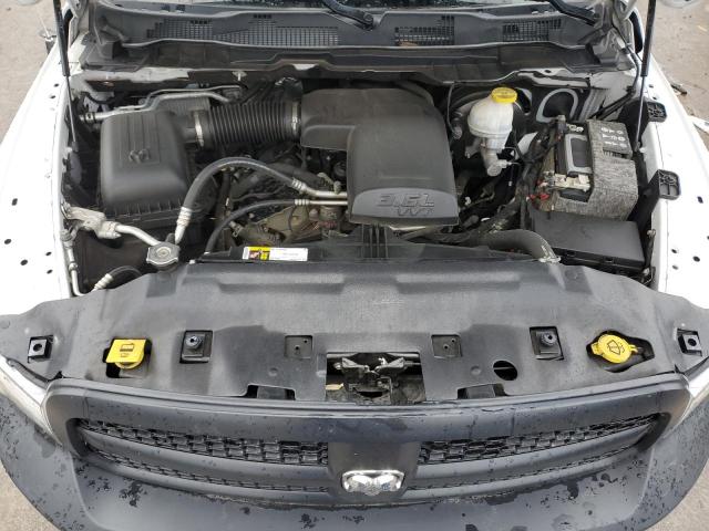 1C6RR7FG8KS647058 RAM 1500 Classic Tradesman