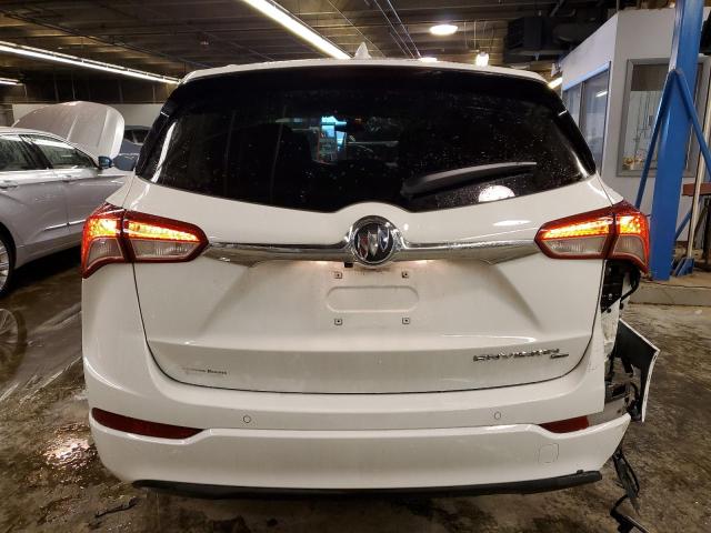 LRBFX2SA6LD157650 Buick Envision Essence