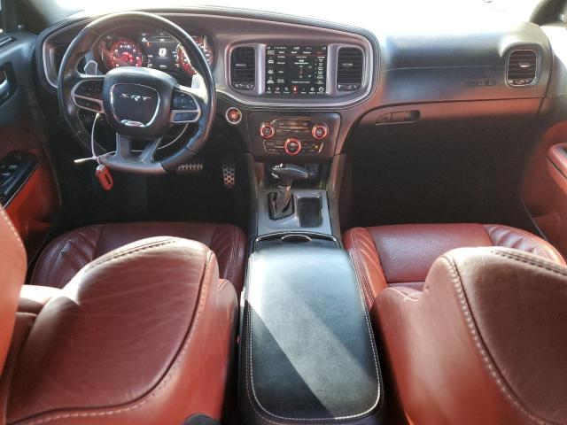 2C3CDXL90MH500301 Dodge Charger Srt Hellcat