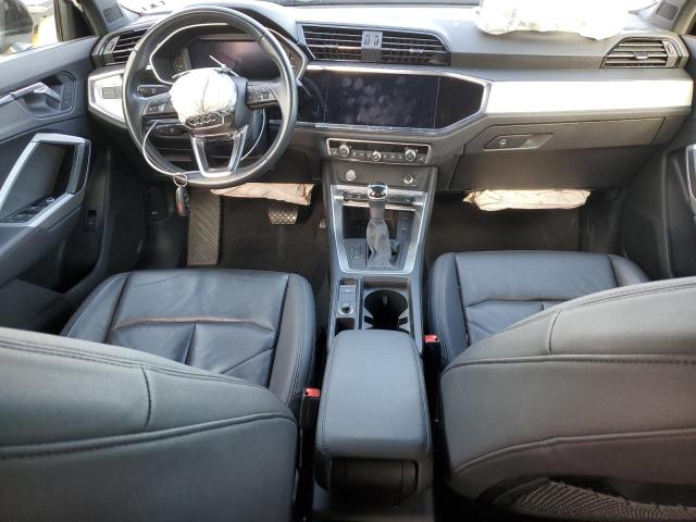 WA1AECF32L1039478 Audi Q3 PREMIUM