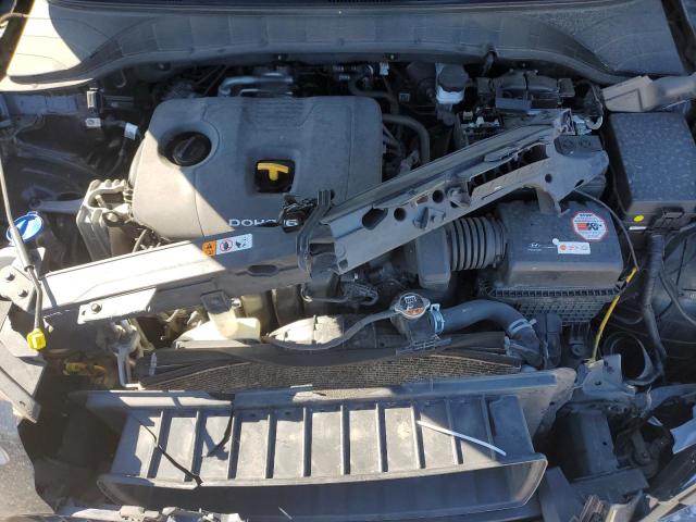 KM8K22AA8KU319238 Hyundai Kona Sel