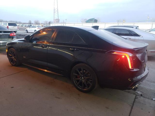 1G6DH5RL4L0152780 Cadillac CT4-V