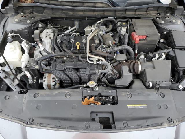1N4BL4CV2MN385025 Nissan ALTIMA SR