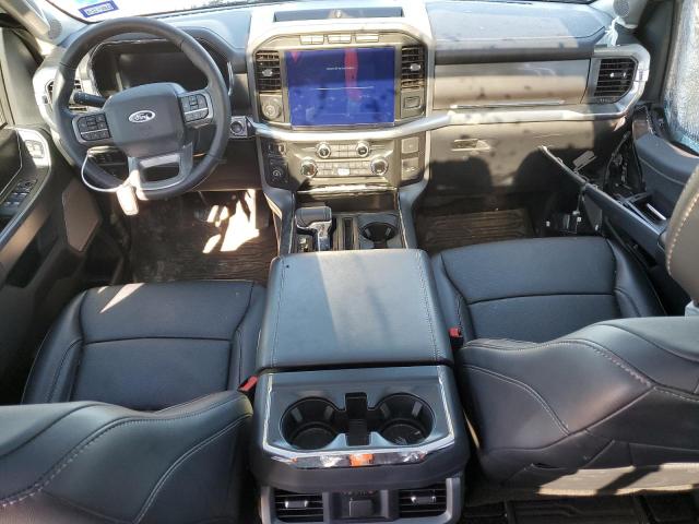 1FTFW1E87MFC47466 Ford F150 Supercrew