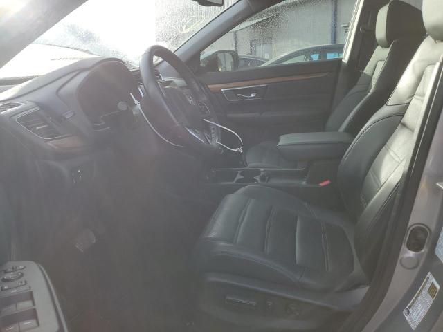 2HKRW2H81LH680719 Honda CR-V EXL