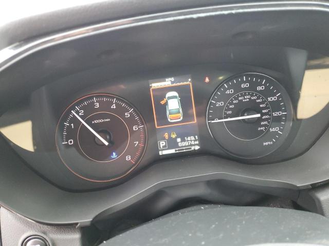 4S3GTAB67N3727400 Subaru Impreza