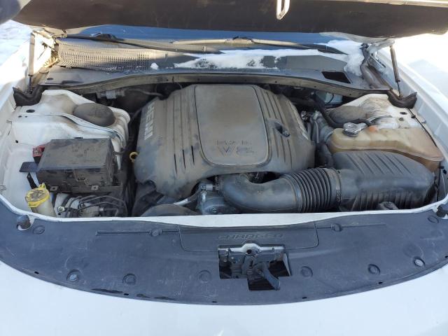 2C3CDXCT9GH210834 Dodge CHARGER R/T