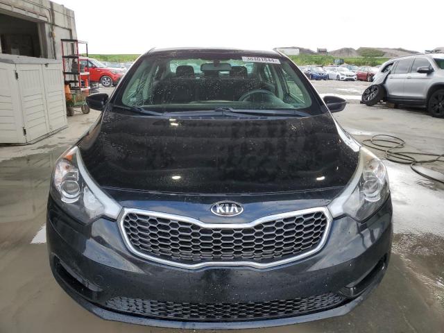 KNAFK4A68G5620541 KIA FORTE LX