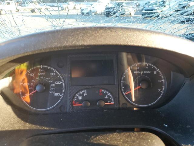 3C6TRVAG3LE109308 RAM Promaster 1500 1500 Standard