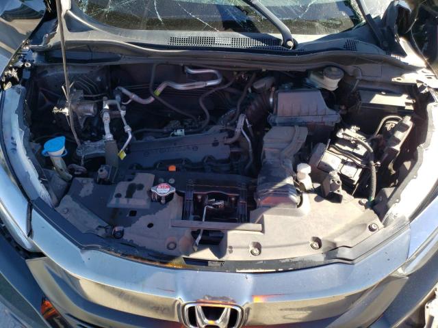 3CZRU5H57KM727364 Honda HR-V EX