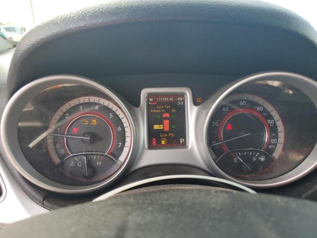 3C4PDCEG8KT680567 Dodge JOURNEY GT