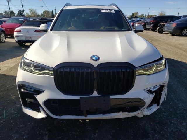 5UXCX4C56KLS38331 BMW X7 Xdrive50i